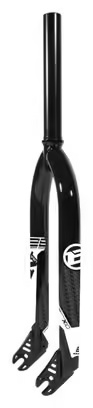 ELEVN EXPERT LT V2 20'' Fork 1'' Steer Tube Black
