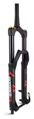 Marzocchi Bomber Z1 Grip 29 '' Fork | Boost 15x110mm | D port 44mm | Black
