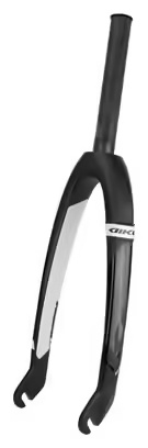 Ikon Mini/Junior Fork 10mm Axle Black / White 1 4642-ikon-mini-junior-fork-10mm-axle-black-white-1.jpg