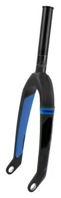 Ikon Expert \/ Pro 20mm 20' Fork Black \/ Blue
