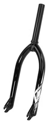 Insight Micro 10mm 18' Fork Black