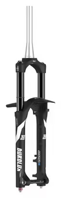 Fork SR Suntour Durolux 38 EQ R2C2 29'' | Boost 15x110 | Offset 44 mm | Black