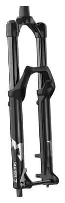Marzocchi Super Z Grip X 29'' Fork | Boost 15x110mm | Déport 44 | Noir 2026