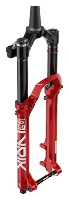 Rockshox Lyrik Ultimate 29'' Charger 3.1 Flight Attendant DB+ fork | Boost 15x110mm | Offset 44 | Red