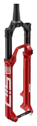 Rockshox Sid Ultimate 2P Remote 29'' Charger Race Day 2 DebonAir+ | Boost 15x110 mm | Offset 44 | Red (Without Remote)