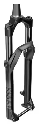 Fork Rockshox Recon Silver RL 29'' Solo Air Remote | Boost 15x110 mm | Offset 42 | Black