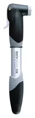 TOPEAK Pump MINI DUAL DX