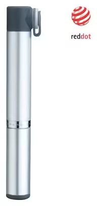 TOPEAK Mini Pump MICRO ROCKET AL Presta valve