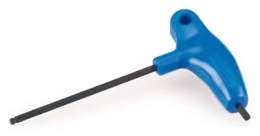Park Tool P-Handle Hex Wrench