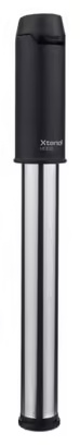 BIRZMAN Hand Pump SWIFT 120psi Black Silver