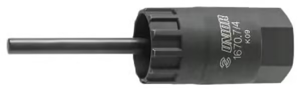 UNIOR Freewheel remover