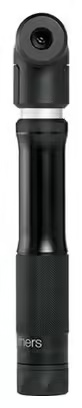 CRANK BROTHERS STERLING Pump Small MIDNIGHT EDITION