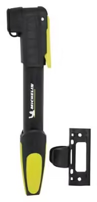 Mini Pump Michelin Presta \/ Schrader