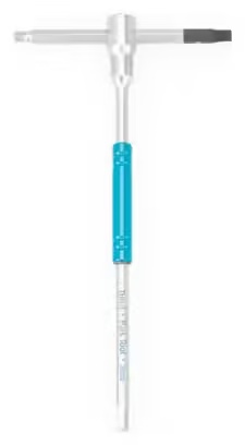Park Tool Sliding Hex Wrench 3mm