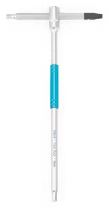Park Tool Sliding Hex Wrench 4mm
