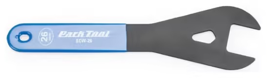 Park Tool 26mm Cone Wrench