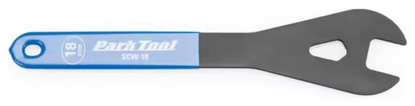 Park Tool 18 mm Cone Wrench