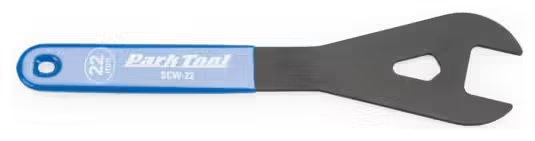 Park Tool 22 mm Cone Wrench