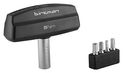 Birzman Torque Driver 5 Nm