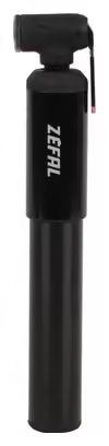 Zefal MT Mini Hand Pump Black