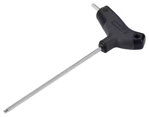 BBB Hex-T Allen key 6mm