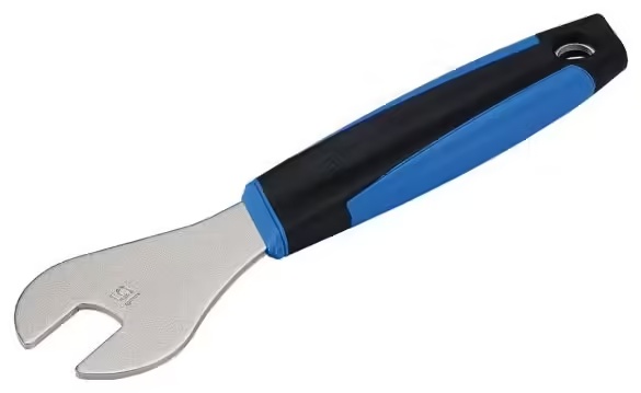 BBB ConeFix Cone Wrench 15mm Black