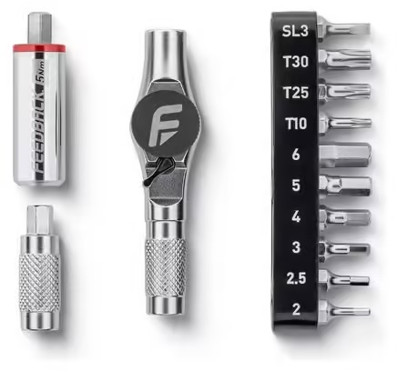 FeedBack Sports Reflex Fixed Torque Ratchet Kit 1 5166-feedback-sports-reflex-fixed-torque-ratchet-kit-1.jpg