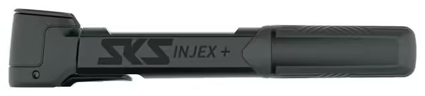 SKS Injex Plus hand pump Black