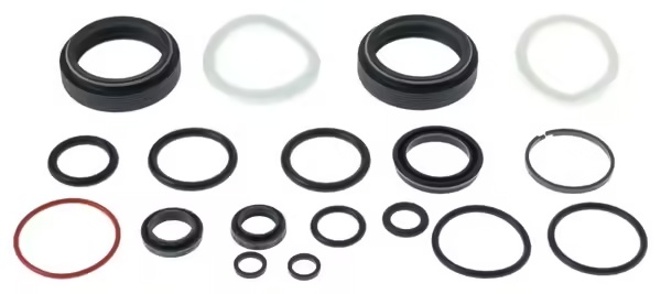 ROCKSHOX BASIC Yari Dual Position Service Kit