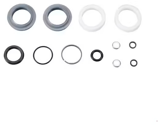 ROCKSHOX Recon Silver TK C1 non Boost 2017-2018 basic gasket kit