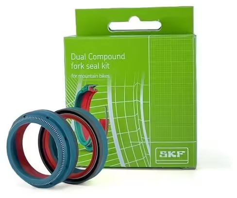 SKF Fork seals Low Friction fox 34 since 2016