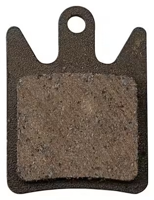 Ashima Hope Moto V2 Sintered Brake Pads