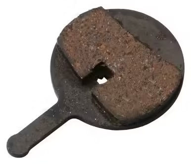 Ashima Avid BB5 Sintered Brake Pads