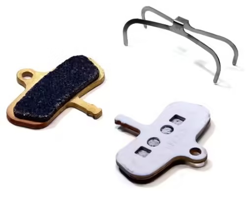 BRAKE AUTHORITY Pair Burly Brake Avid Code 1 5482-brake-authority-pair-burly-brake-avid-code-1.jpg