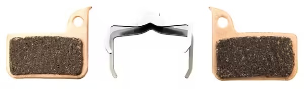 Brake Authority Sram Red \/ Force \/ Rival \/ Level Utimate Brake Pads