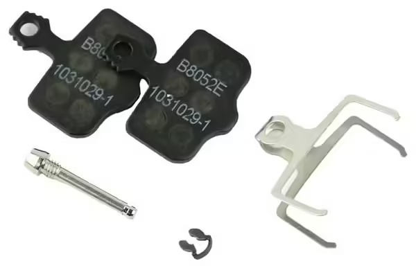 Sram Disc Brake Pads for Sram Level \/ DB \/ Elixir \/ Force \/ Red