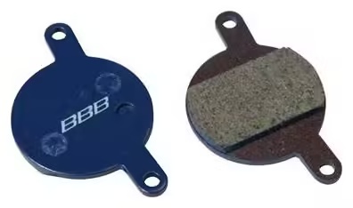 BBB DiscStop HP Brake Pads for Magura Julie (2001-2008) \/ Louise (2007)