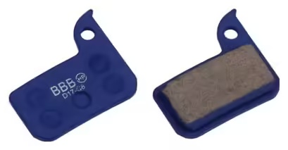 BBB DiscStop HP Brake Pads for Sram Red eTap AXS