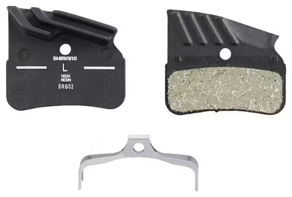 Pair of Shimano Resin N03A Pads 1 6000-pair-of-shimano-resin-n03a-pads-1.jpg