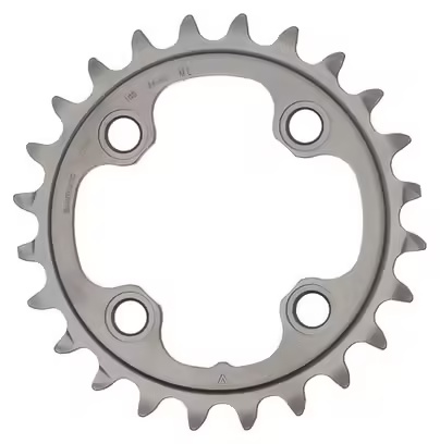 SHIMANO Chainring 24T XT FC-M780 10S ​​Triple