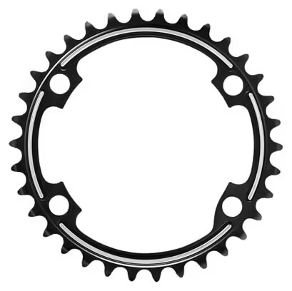 Shimano Dura-Ace FC-R9100 Inner Chainring 11s Black