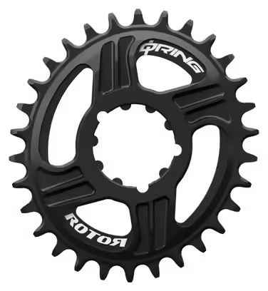 ROTOR Chainring Q-Rings Mono Direct Mount Sram Boost