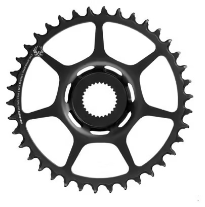 Sram X-Sync 2 Eagle Bosch Tray