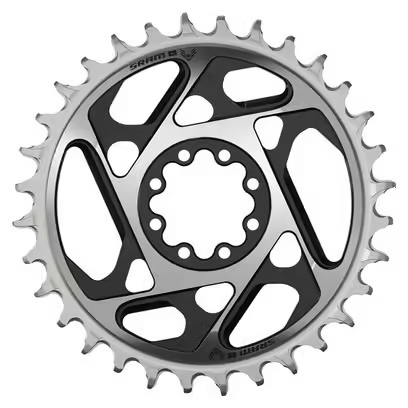 Sram XX SL T-Type Eagle Boost Offset 3mm Direct Mount 12 Speed chainring