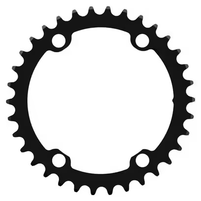 Inner chainring Rotor Round Rings BDC 4x110mm 11\/12V