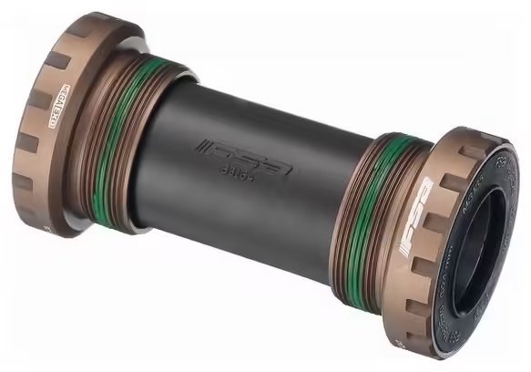 FSA bottom bracket BSA MEGAEXO 68 mm