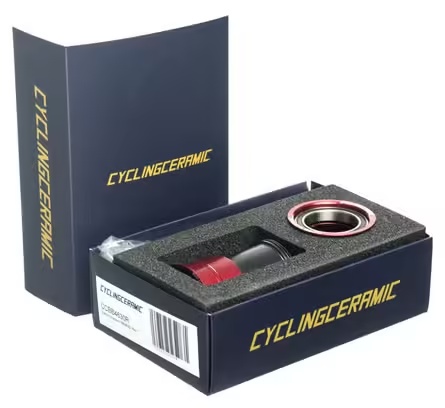 CyclingCeramic Bottom Bracket BB Right Pressfit 46-30 Red 1 7586-cyclingceramic-bottom-bracket-bb-right-pressfit-46-30-red-1.jpg
