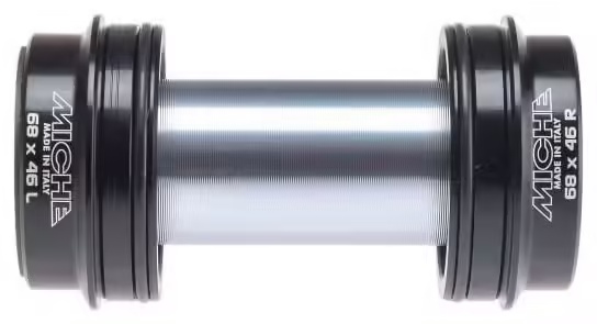 Miche Bottom Bracket Evo Max BB30 68 X 46MM