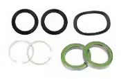 Kit roulements BB30 FSA