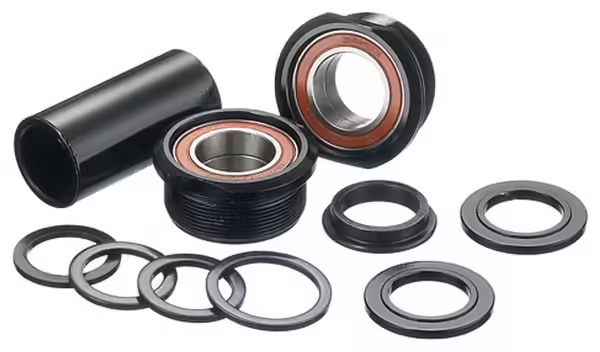 Position One Euro 19mm Bottom Bracket